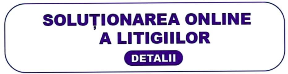 Soluționare online a litigiilor
